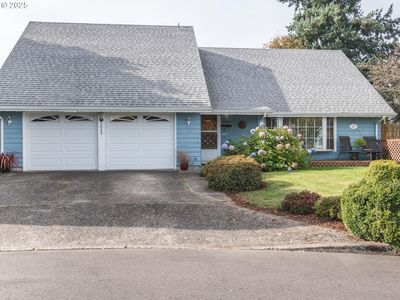 2068 NE Juniper Ct, Gresham, OR, 97030