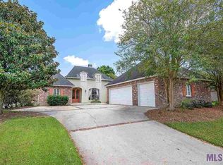 13637 Bayswater Dr, Baton Rouge, LA 70810