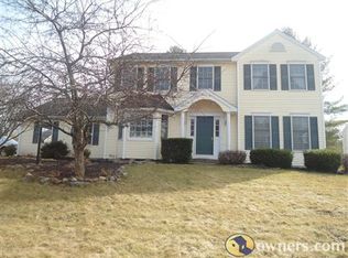 48 Rotterdam Dr, Glenmont, NY 12077