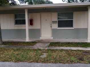 413 Woodrow Ave #4, Largo, FL 33770