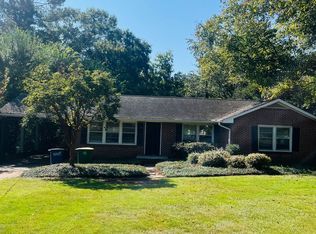 168 Hardin Dr, Athens, GA 30605
