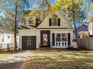 4606 Indiana Ave, Fort Wayne, IN 46807