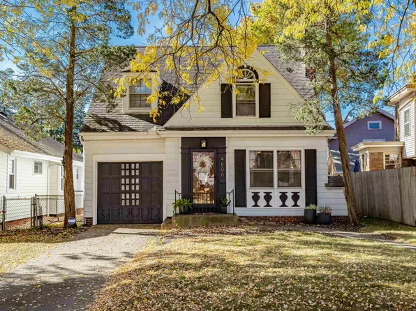 4606 Indiana Ave, Fort Wayne, IN 46807