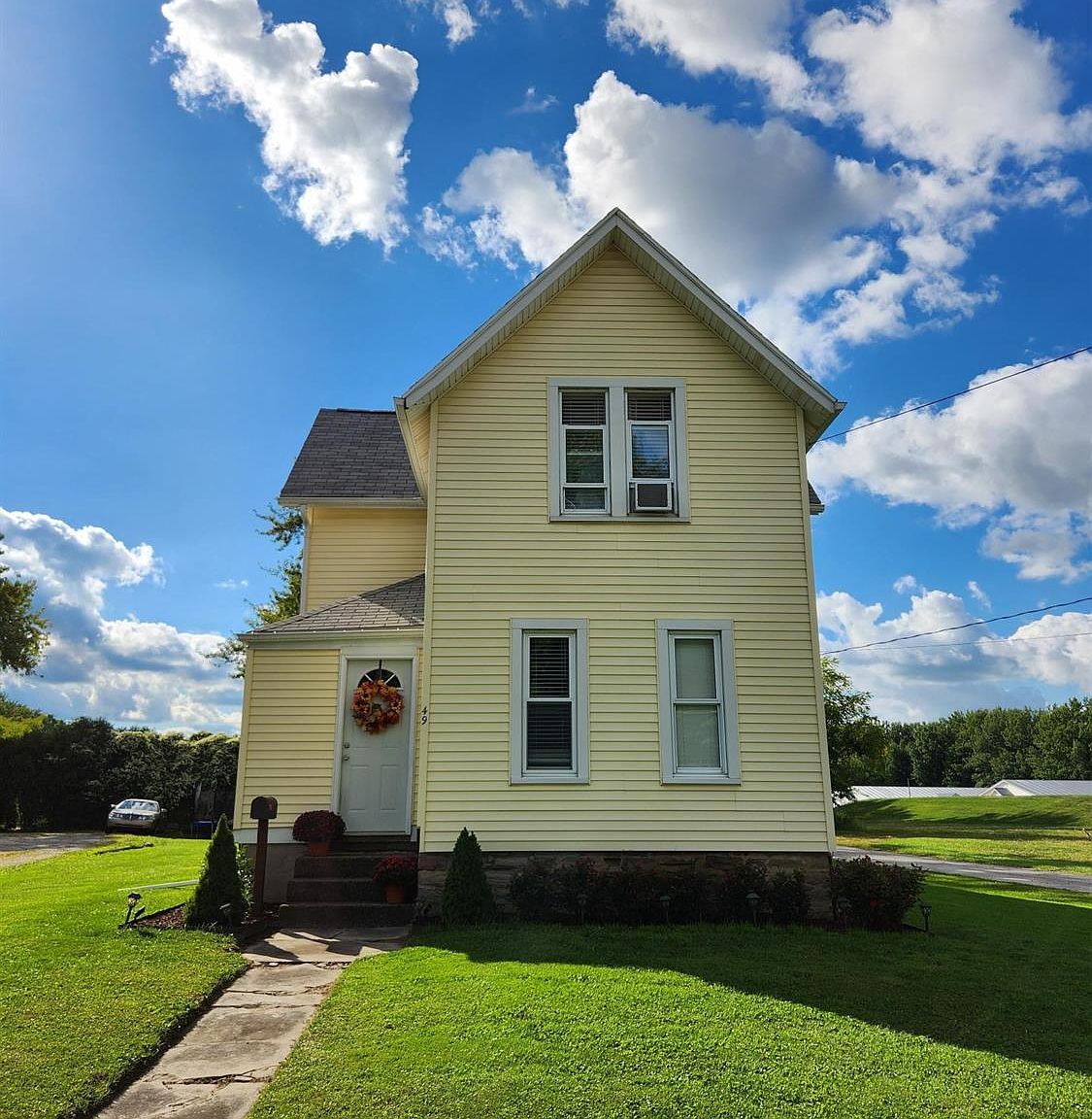 49 Cline St, Norwalk, OH 44857 Zillow