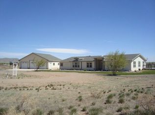 591 Frisco Creek Dr, Del Norte, CO 81132