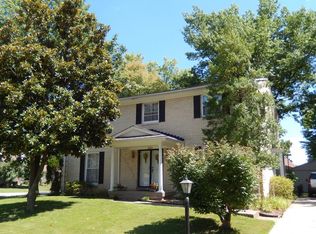 2903 Lexham Rd, Louisville, KY 40220