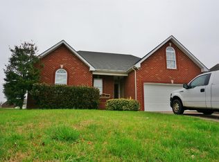 140 Brandywine Ln, Springfield, TN 37172