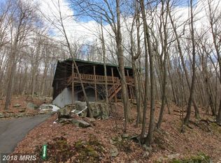1310 Goldenrod Dr, Terra Alta, WV