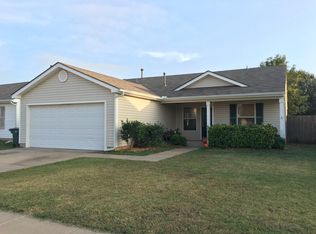 128 Bryan Dr, Edmond, OK 73003
