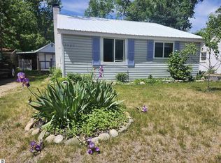 1321 Fletcher St, National City, MI 48748