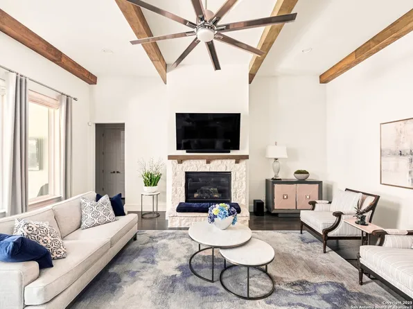 3823 Luz Del Faro, San Antonio, TX 78261