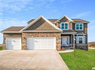 6415 Callahan Ct, Edwards, IL
