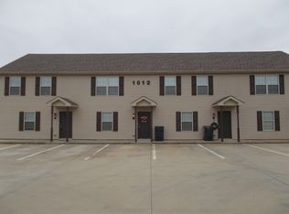 1812 Beckett Dr APT C, Clarksville, TN 37042