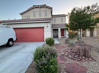 5613 Lookout Crest St, North Las Vegas, NV 89031