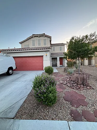 5613 Lookout Crest St Photo 1