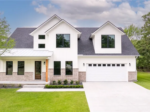 2409 Faulkner Dr, College Station, TX 77845