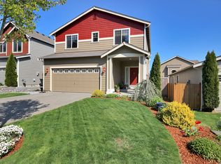 20013 94th Ave E, Graham, WA 98338