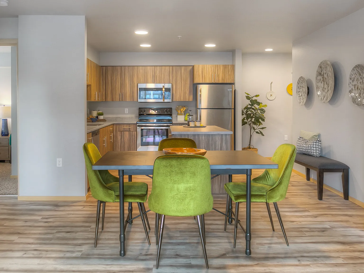 Waterview Crossing Apartments — Photo 1