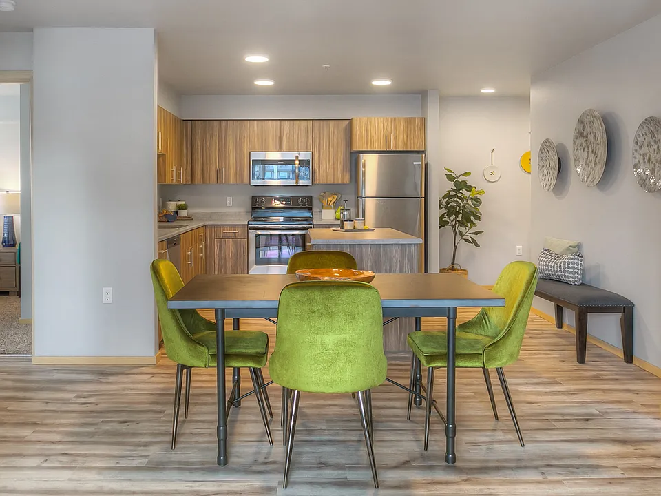 Waterview Crossing Apartments