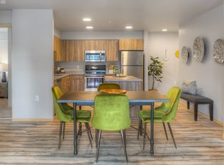 Waterview Crossing Apartments, Seattle, WA 98198