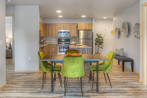 Waterview Crossing Apartments Photo 1