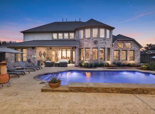 17715 Lakeside Haven Dr, Cypress, TX 77433