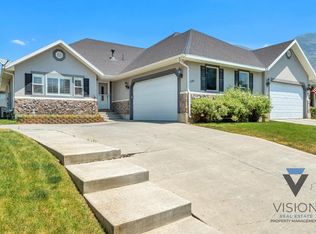 1245 E 1350th St N, American Fork, UT 84003