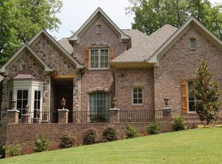 50 Angus Trl, Sandy Springs, GA 30328