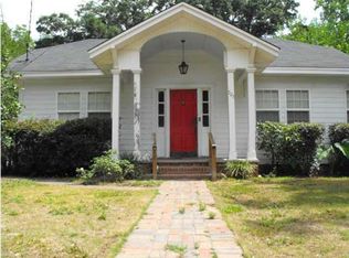 703 Carn St, Walterboro, SC 29488