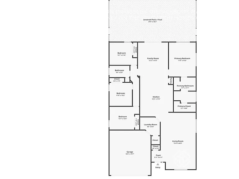 1016 Durango Loop — Photo 2