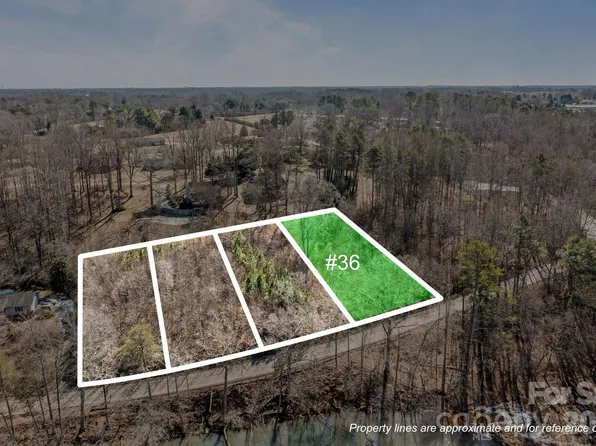 0 Old Wilkesboro Rd #36, Statesville, NC 28625