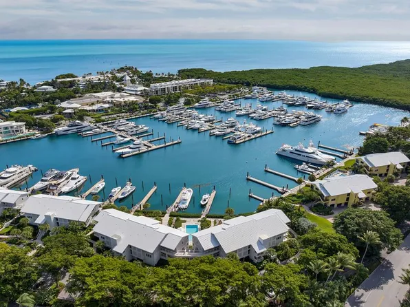 18 Marina Dr #18B, Key Largo, FL 33037