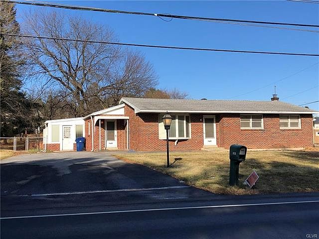 4141 Walbert Ave, Allentown, PA 18104 | Zillow