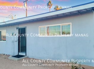 5527 Baileya Ave UNIT A, Twentynine Palms, CA 92277