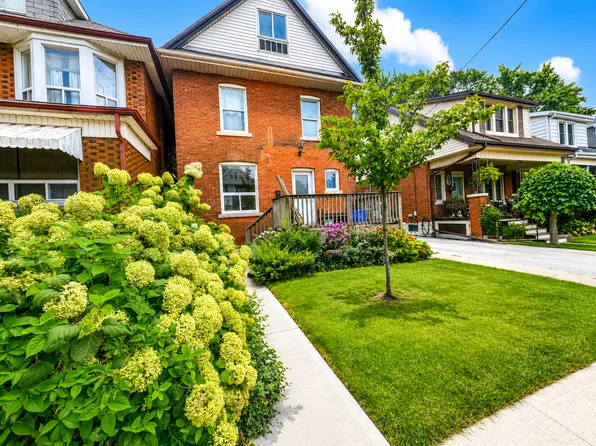 108 Kensington Ave N Unit 2, Hamilton, ON L8L 7N2