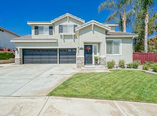 1414 Hallberry Dr, Riverside, CA 92507