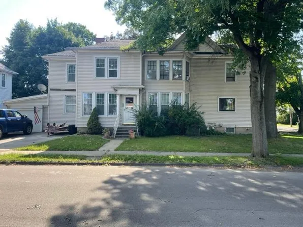 451 W 1st St, Elmira, NY 14901