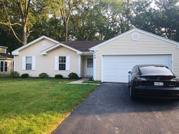 709 Dartmouth Dr