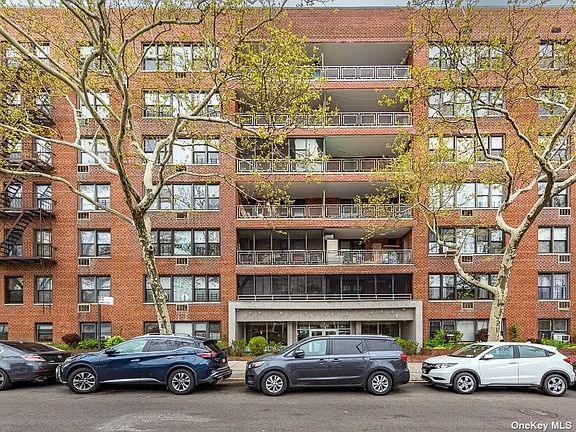 3rd image of 108-49 63rd Ave #4A