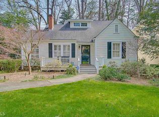 2377 Virginia Pl NE, Atlanta, GA 30305