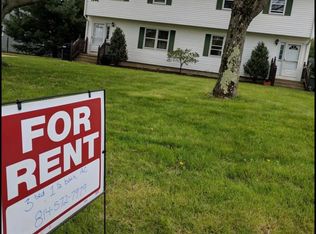 3381-3383 Hartman Rd, Erie, PA 16510