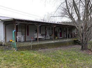195 Old Mill Rd, Owenton, KY 40359