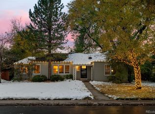 1050 E Amherst Ave, Englewood, CO 80113