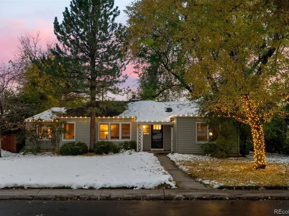 1050 E Amherst Avenue, Englewood, CO 80113