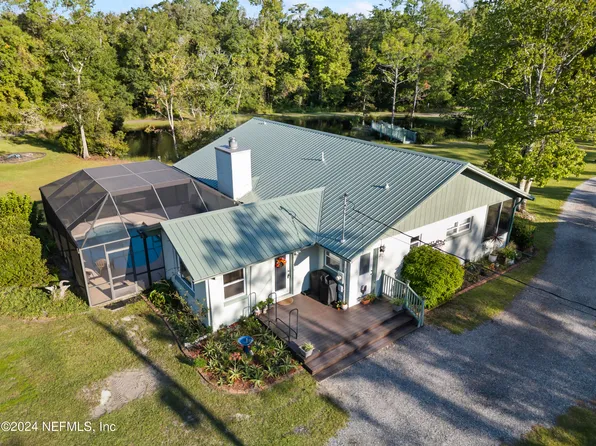 3640 JOE ASHTON Road, St. Augustine, FL 32092