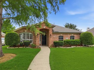 6811 Fairfield Way, Sachse, TX 75048