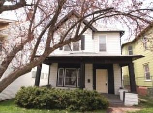 708 S 36th St APT 2, Omaha, NE 68105