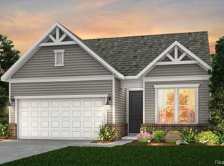 5315 Paisley Cir, Milford, MI 48381