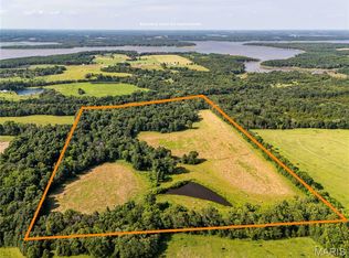 0 Highway 154, Stoutsville, MO 65283