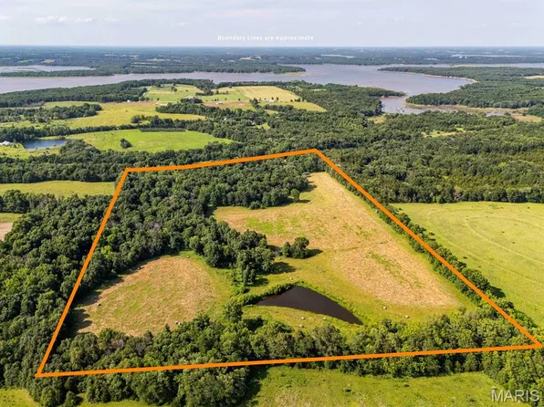 0 Highway 154, Stoutsville, MO 65283